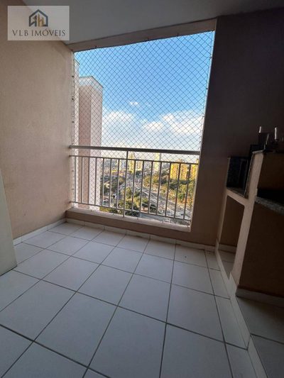 Apartamento, 3 quartos, 76 m² - Foto 3
