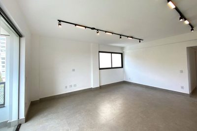 Apartamento, 3 quartos, 96 m² - Foto 4