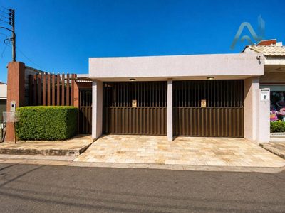 Casa, 3 quartos, 450 m² - Foto 1
