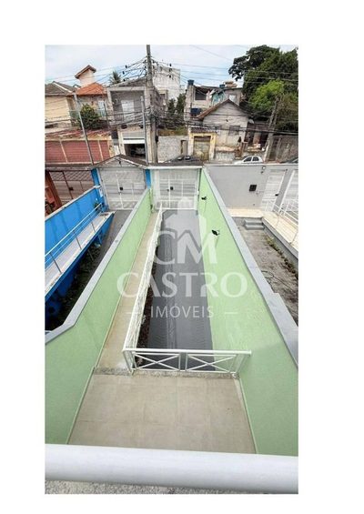 Sobrado, 3 quartos, 150 m² - Foto 4