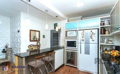 Apartamento, 3 quartos, 65 m² - Foto 3