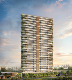 Apartamento, 4 quartos, 254 m² - Foto 2