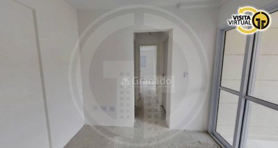 Apartamento, 2 quartos, 50 m² - Foto 3