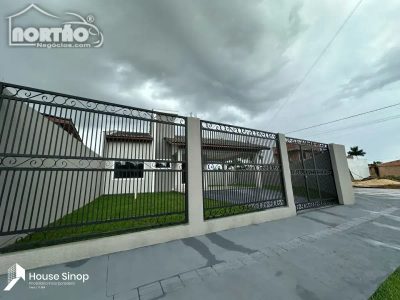 Casa, 2 quartos, 87 m² - Foto 1
