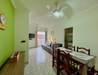 Apartamento, 1 quarto, 55 m² - Foto 5