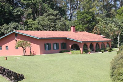 Fazenda, 44 hectares - Foto 1