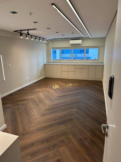 Sala-Conjunto, 32 m² - Foto 1
