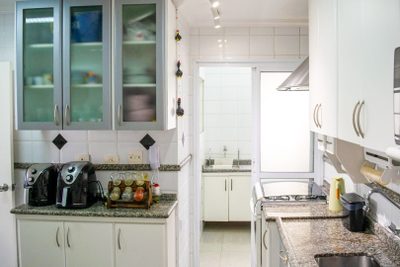 Apartamento, 3 quartos, 96 m² - Foto 4