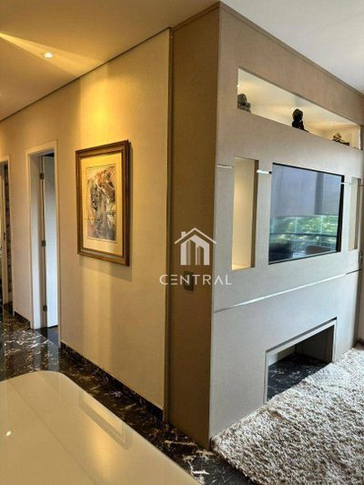 Apartamento, 3 quartos, 116 m² - Foto 4