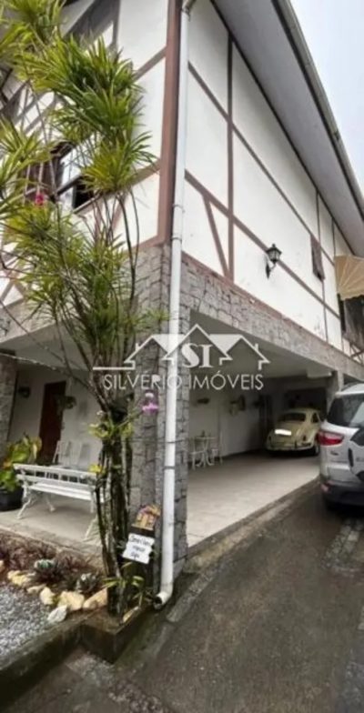 Casa, 4 quartos, 200 m² - Foto 5
