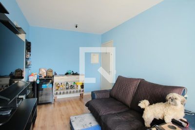 Apartamento, 2 quartos, 54 m² - Foto 4