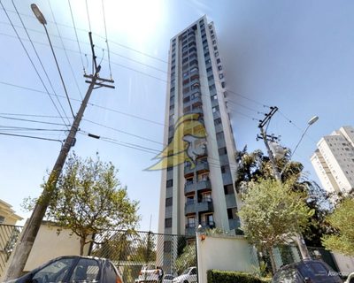 Apartamento, 2 quartos, 61 m² - Foto 2