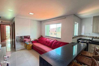 Cobertura, 2 quartos, 140 m² - Foto 5