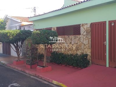 Casa, 2 quartos, 111 m² - Foto 1