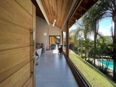 Casa, 4 quartos, 350 m² - Foto 1