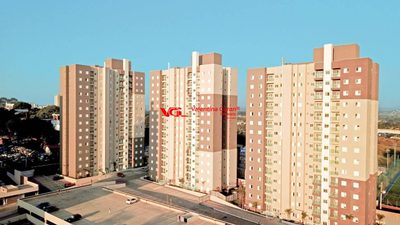 Apartamento, 3 quartos, 65 m² - Foto 1