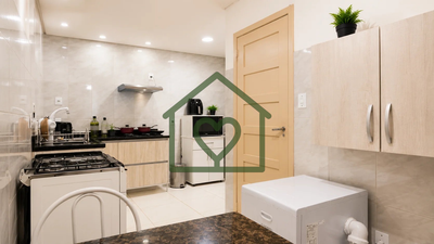 Apartamento, 2 quartos, 82 m² - Foto 4