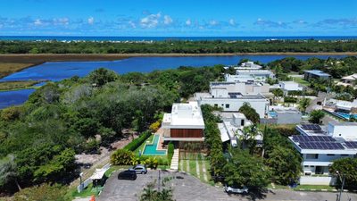 Casa, 5 quartos, 520 m² - Foto 3