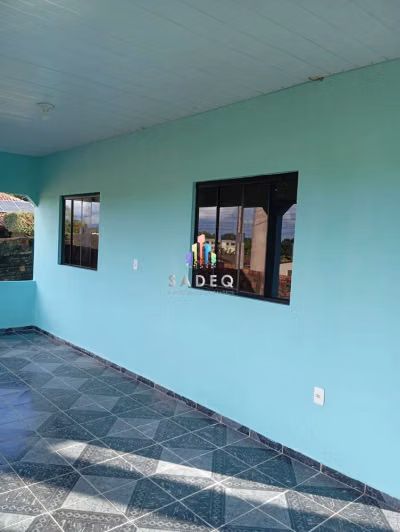 Casa, 2 quartos, 112 m² - Foto 1