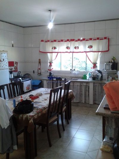 Casa, 3 quartos, 250 m² - Foto 3