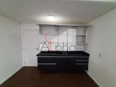 Apartamento, 1 quarto, 50 m² - Foto 4