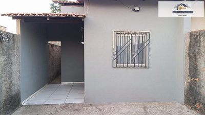 Casa, 2 quartos, 135 m² - Foto 1