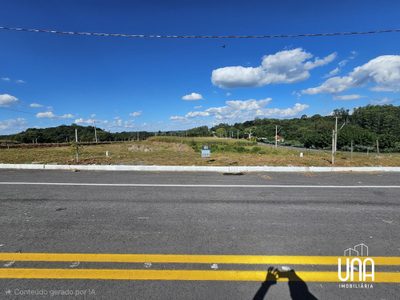 Terreno, 383 m² - Foto 1