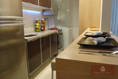 Apartamento, 2 quartos, 61 m² - Foto 5
