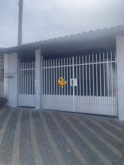 Casa, 2 quartos - Foto 1