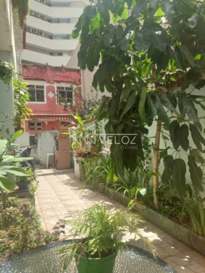 Apartamento, 6 quartos, 172 m² - Foto 2