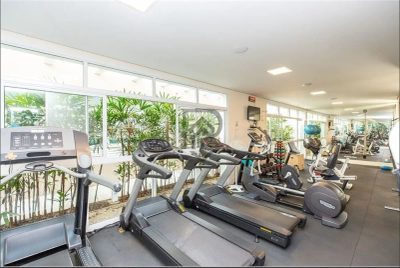 Apartamento, 2 quartos, 138 m² - Foto 1