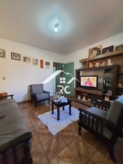 Casa, 2 quartos - Foto 3