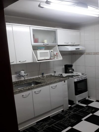 Apartamento, 2 quartos, 65 m² - Foto 2
