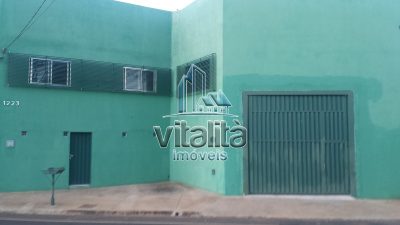 Prédio Inteiro, 280 m² - Foto 1