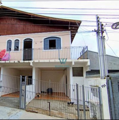 Casa, 2 quartos, 80 m² - Foto 2