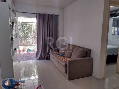 Apartamento, 1 quarto, 62 m² - Foto 1