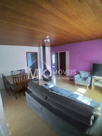 Chácara, 4 quartos, 5000 m² - Foto 5