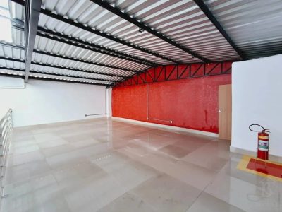 Loja-Salão, 600 m² - Foto 3