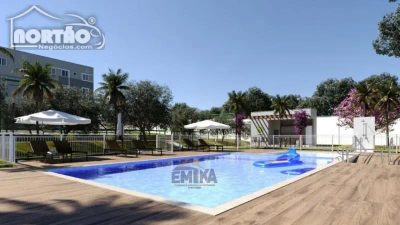 Casa, 2 quartos, 40 m² - Foto 2