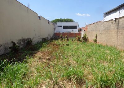 Terreno, 340 m² - Foto 1