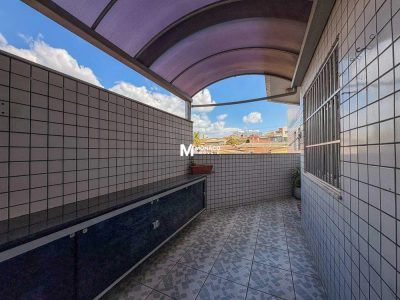 Apartamento, 3 quartos, 93 m² - Foto 2
