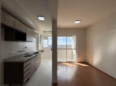 Apartamento, 3 quartos, 67 m² - Foto 1