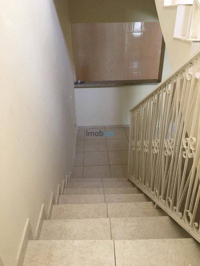 Sobrado, 2 quartos, 70 m² - Foto 5