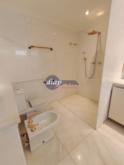 Apartamento, 4 quartos, 306 m² - Foto 3