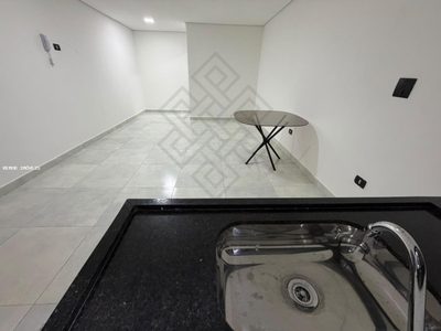 Apartamento, 1 quarto, 31 m² - Foto 5