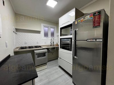 Sobrado, 2 quartos, 80 m² - Foto 4