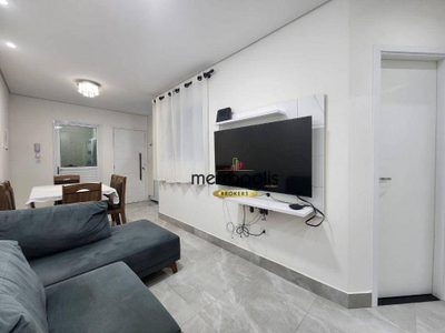 Apartamento, 2 quartos, 43 m² - Foto 2