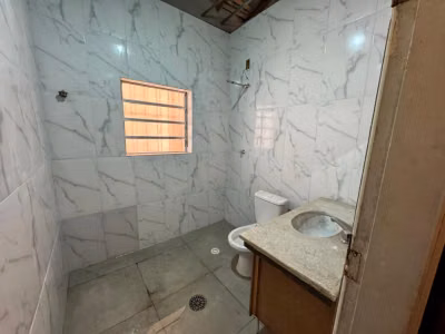 Sobrado, 3 quartos, 180 m² - Foto 1