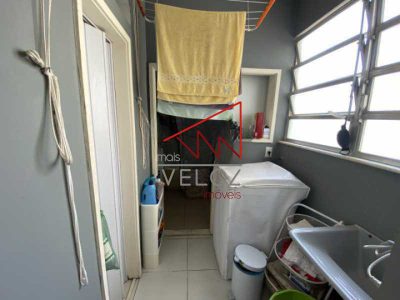 Apartamento, 2 quartos, 89 m² - Foto 1