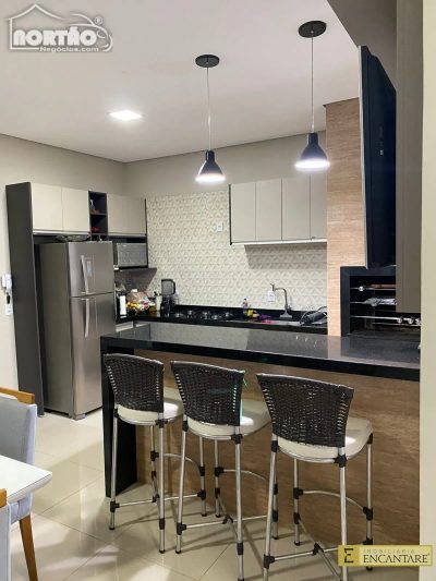 Casa, 3 quartos, 146 m² - Foto 5
